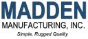 Madden Manufacturing logo